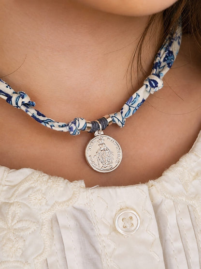 Collar Flor