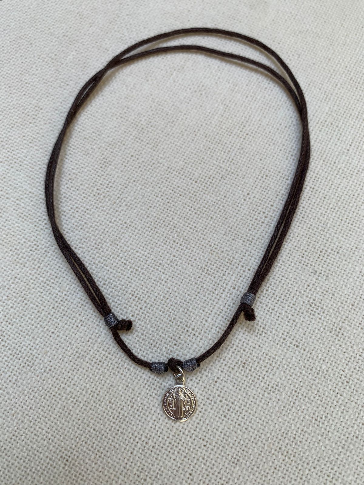 Collar Petit San Benito