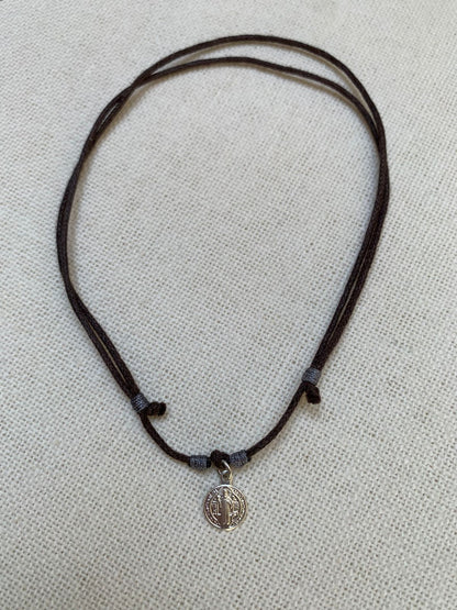 Collar Petit San Benito