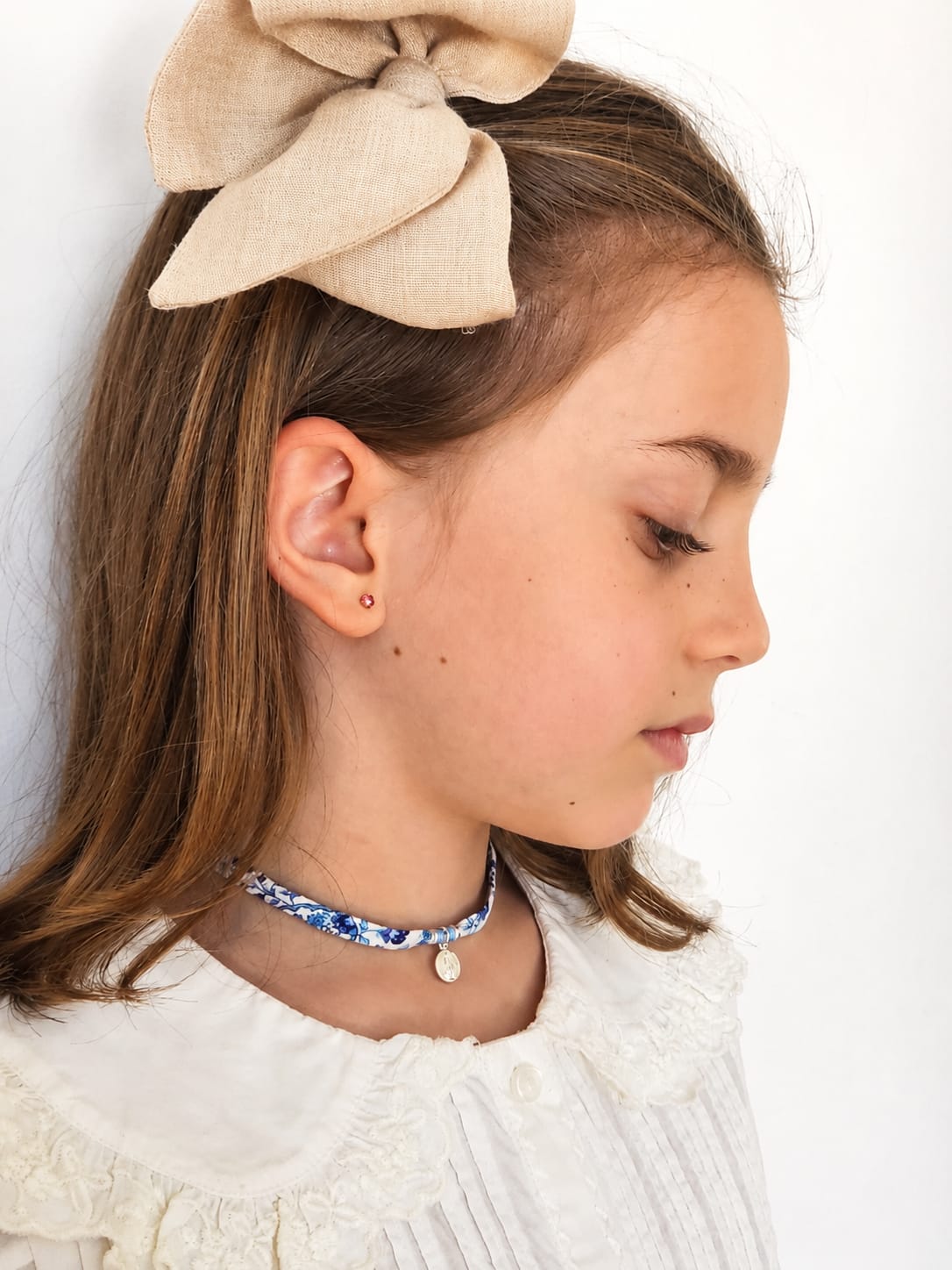 Collar Petit Celeste