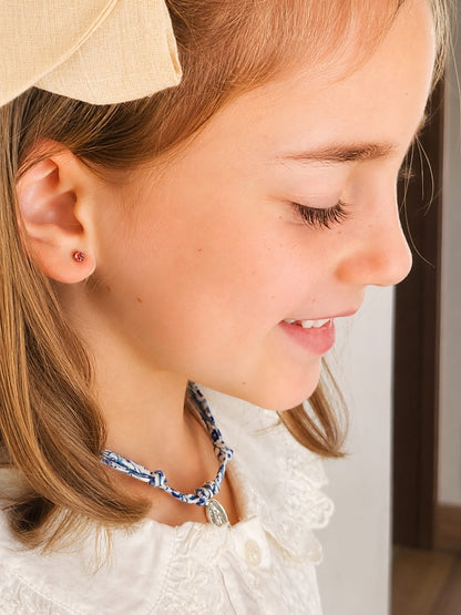 Collar Flor