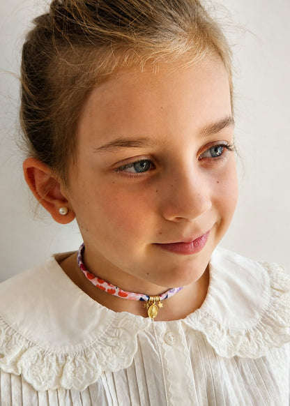 Collar Estrella del Cielo