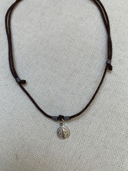 Collar Petit San Benito
