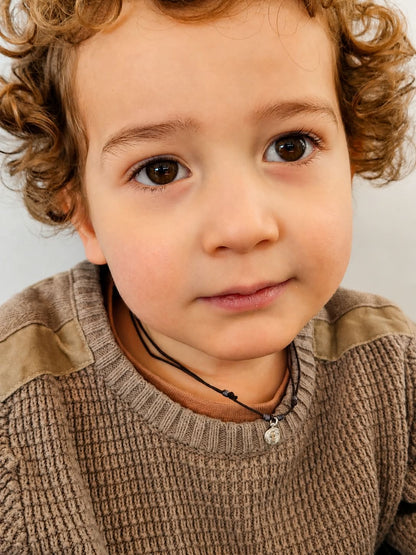 Collar Petit San Benito