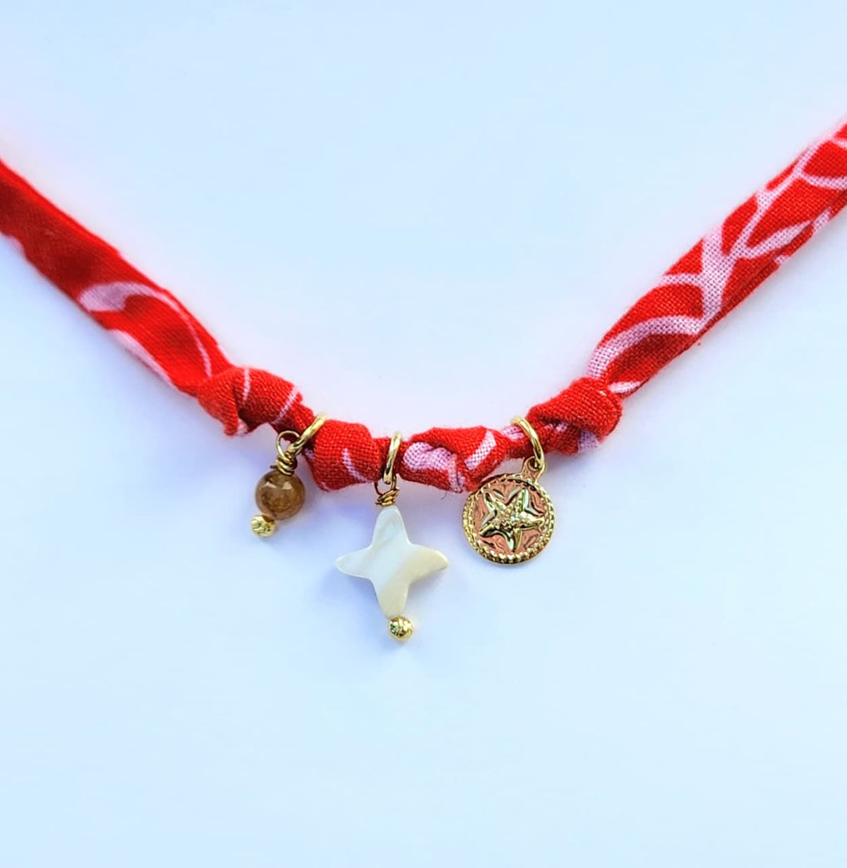 Collar Serafín
