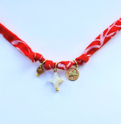 Collar Serafín