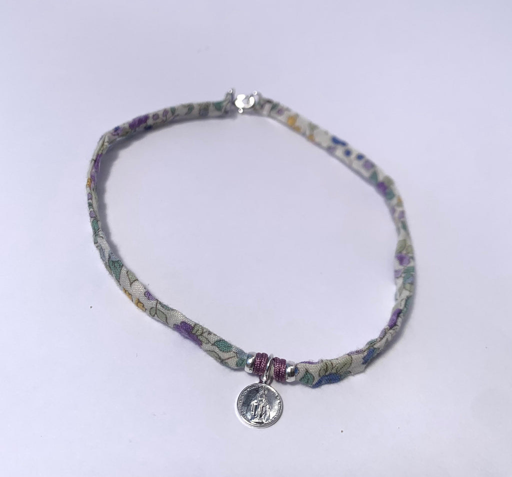 Collar Petit Celeste