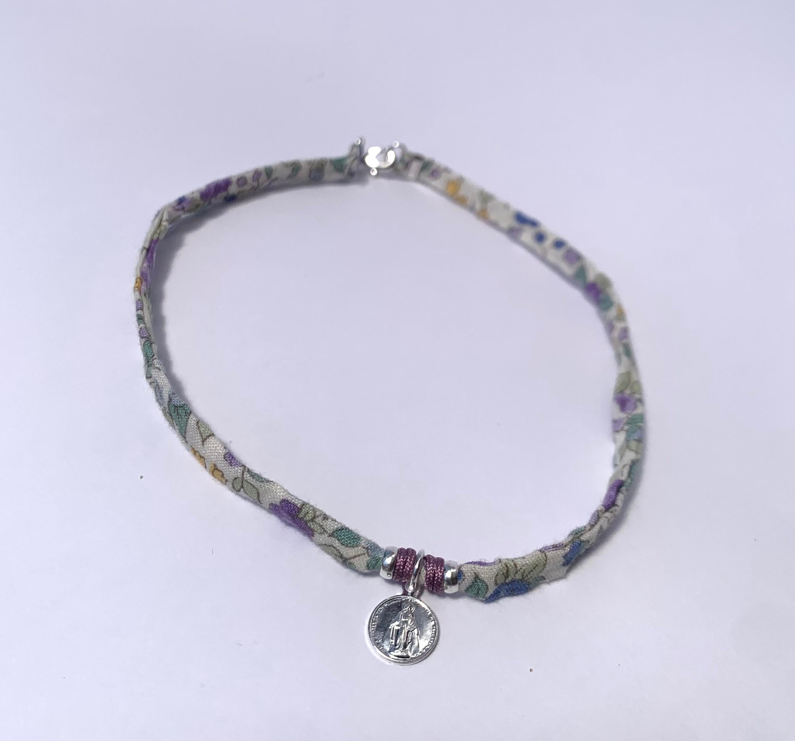 Collar Petit Celeste