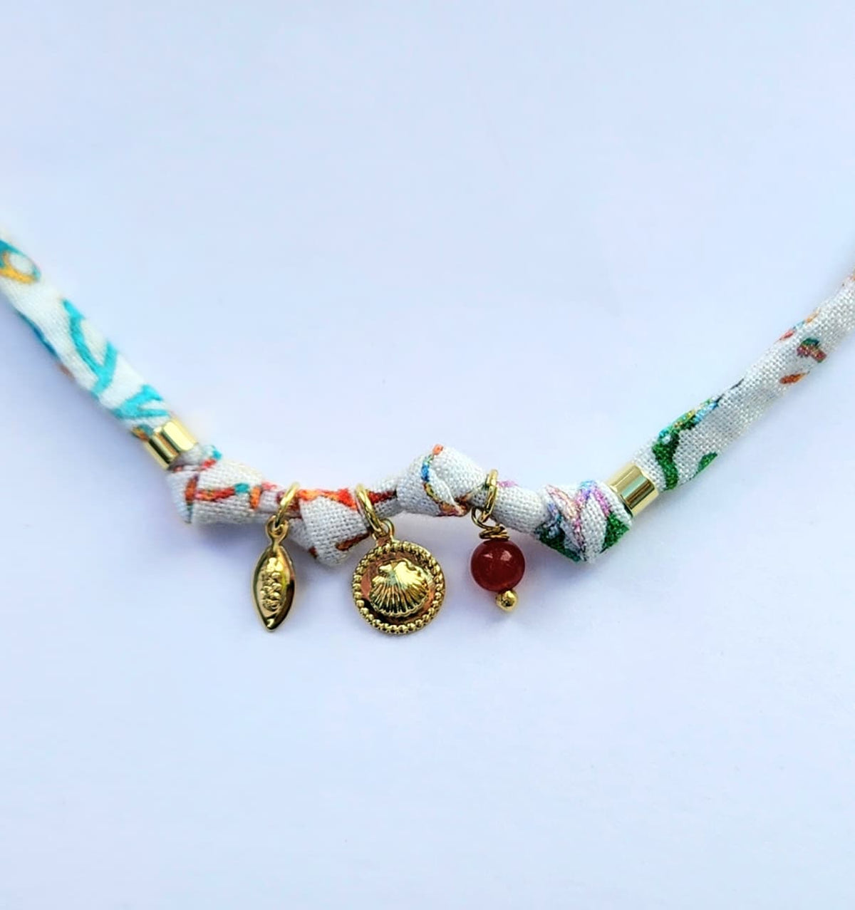 Collar Serafín