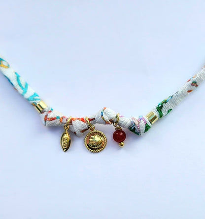 Collar Serafín