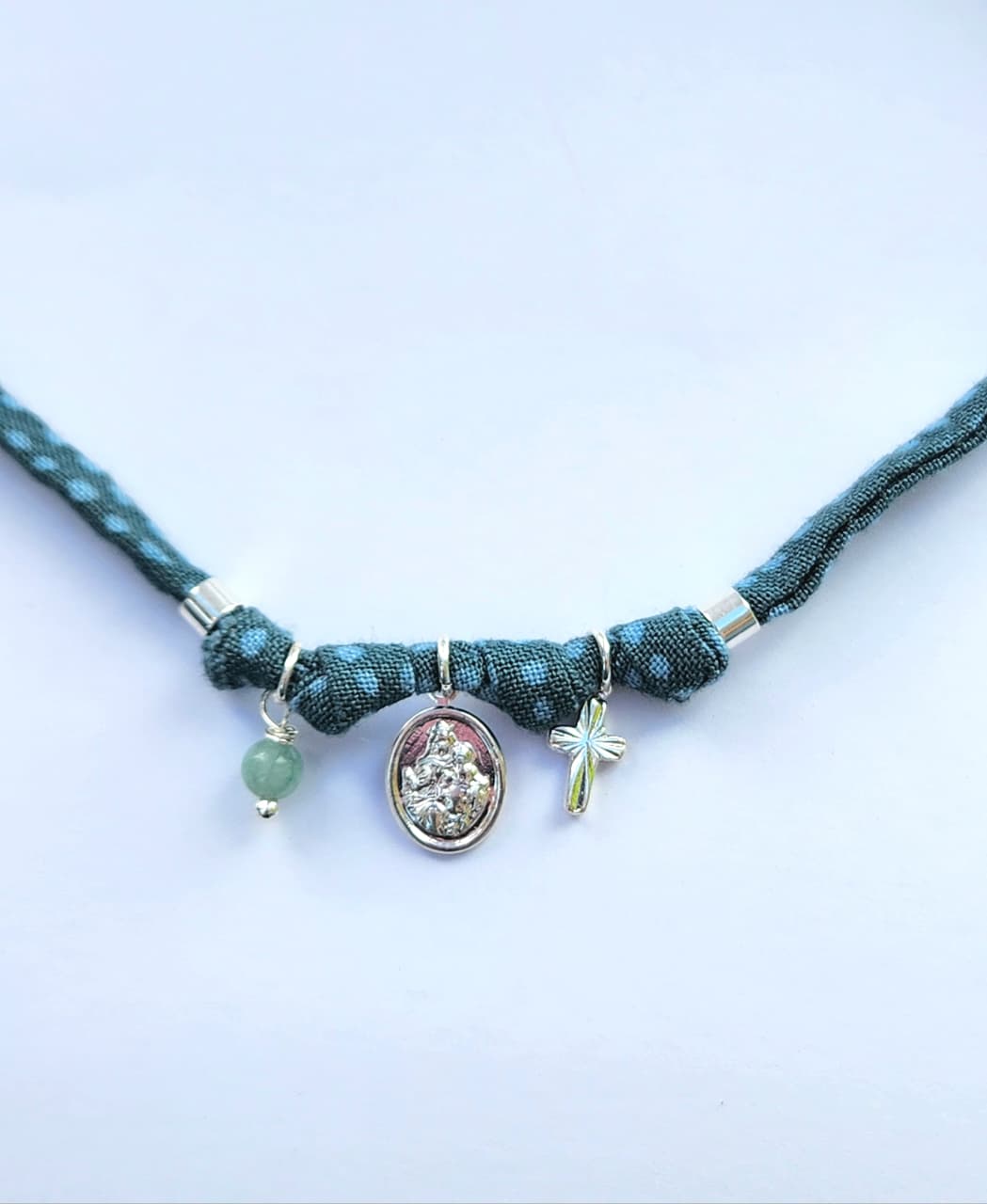 Collar Serafín